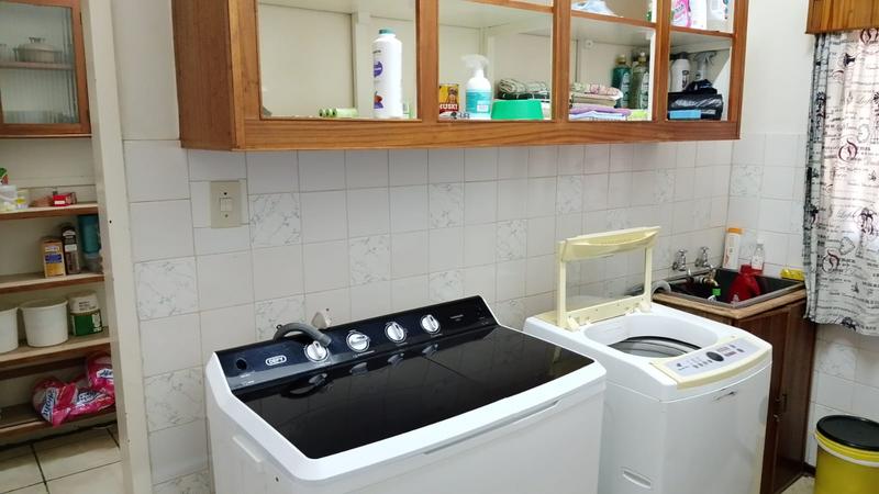 3 Bedroom Property for Sale in Bothaville Free State